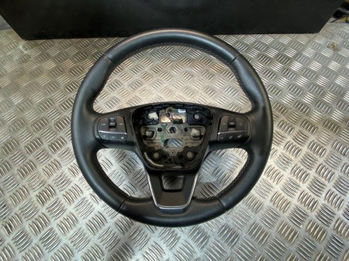 Ford fiesta mk8 - fiesta,