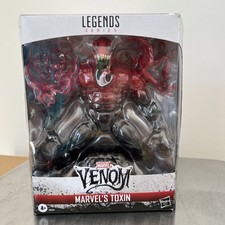 Marvel Legends 6 Inch Scale