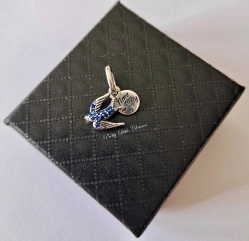 Pandora sparkling swallow - sparkling,