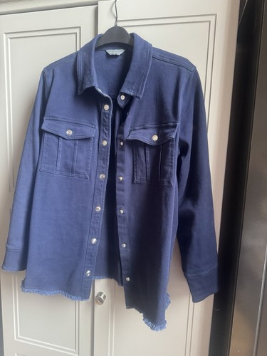 Ruth langford dark blue - dark, jacket