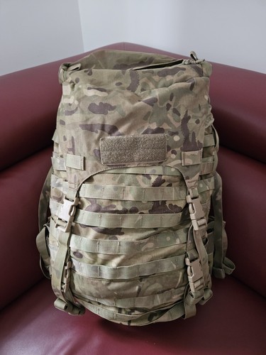 British army virtus - british, bergen