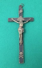 Vintage 20cm inri ebony - 20cm,