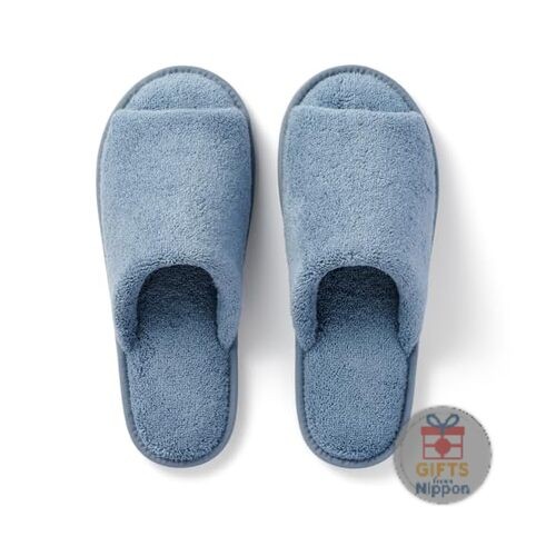 Muji washable cotton terry - muji,
