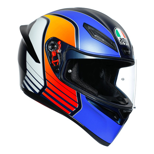 Agv power commuter urban - power,