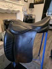 Freedom Holistic Saddle