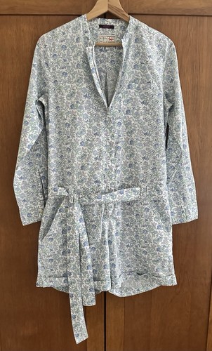 Aubin wills liberty blue - &,