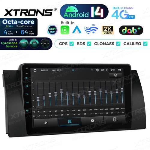 For bmw e53 android car - bmw,
