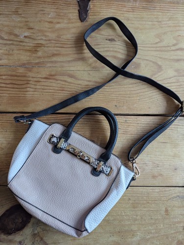 Handbag 7 5 preloved - handbag, 7.5
