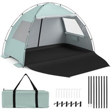 Pop-Up 3-4 Person Lightweight