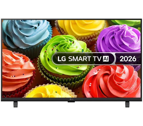 Lb650b smart hd - lb650b, hdr
