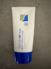 Dead Sea Spa Magik Rich