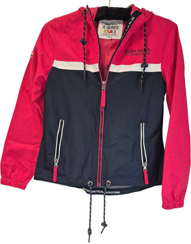 Quba sails series - quba,