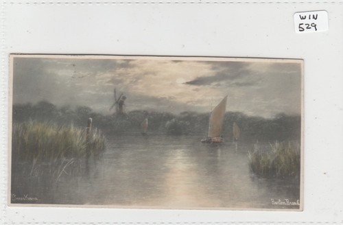 Barton broads norfolk - barton,
