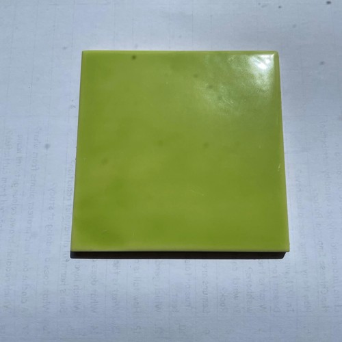 Pcs 10cm - 10cm, ceramic