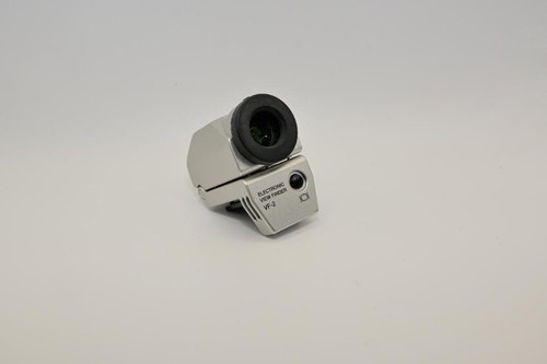 Olympus electronic viewfinder - olympus,