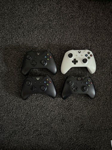 Microsoft xbox one wireless - xbox,