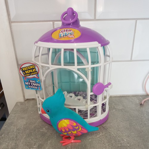 Little live pets - little,