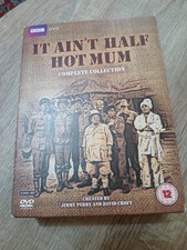It Ain't Half Hot Mum Complete