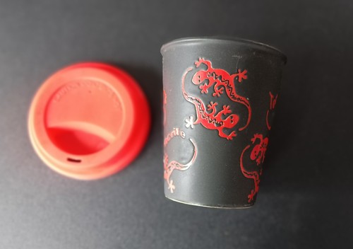 Tenerife souvenir reusable - tenerife,