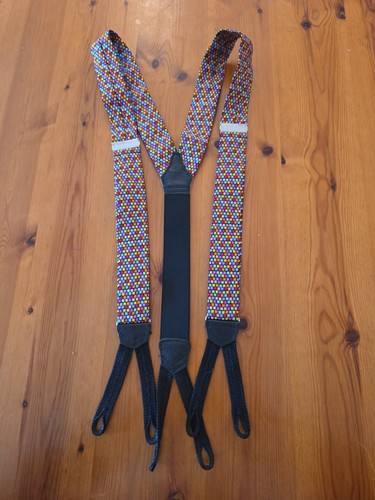 Albert thurston multicoloured - albert,