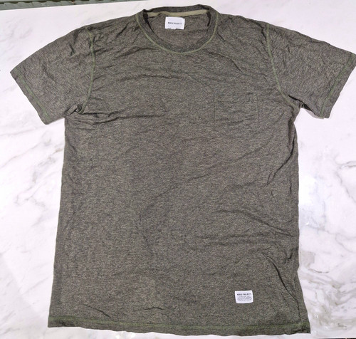 Norse projects niels pocket - projects,