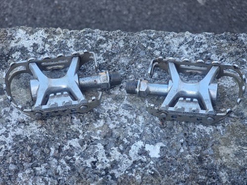 Mks mtlux pedals - -, mt-lux