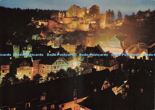 D229067 monschau montjoie - d229067,