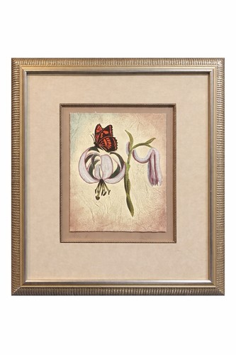 Vtg kinder harris lilium - kinder,