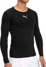 Puma Liga Baselayer Mens