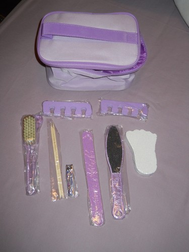 New foot care kit pedicure - care,