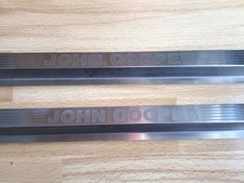 Classic Mini John Cooper