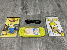 Sony PlayStation Portable PSP