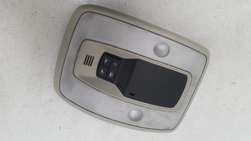 Volvo c30 interior light - light, panel