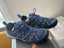 Mens Merrell Choprock Walking