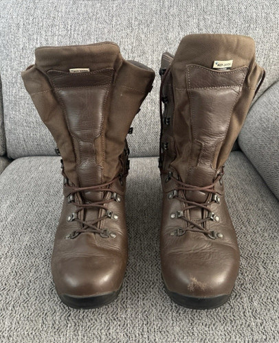 Alt berg sneekers brown 11m - sneekers,