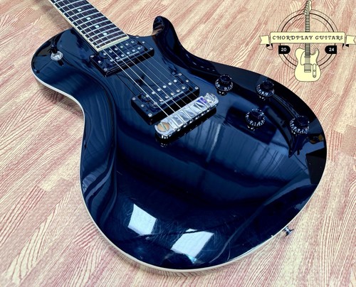 Upgraded prs se - 🔥upgraded🔥,