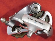 1996 Shimano 600 Ultegra