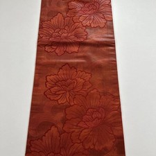Japanese Kimono Nagoya Obi