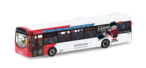Corgi ooc national express - national,