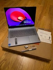 Lenovo IdeaPad 5 2-in-1 OLED