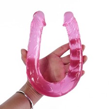 Double ended dildo - dildo,