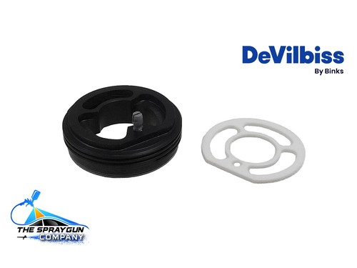 Devilbiss prolite gti pro - /,