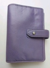 Rare Personal Size Leather