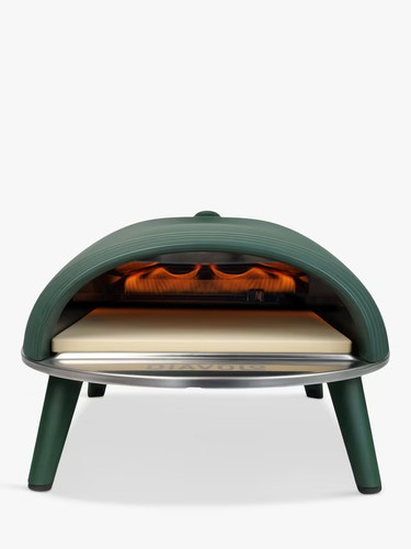 Delivita diavolo gas fired - delivita,