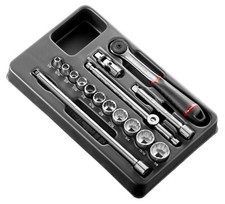 Facom MOD.J161-212U 16 Piece