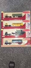 Lledo Trackside 1:76 Lorries