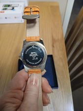 Slazenger 30mtr Stainless