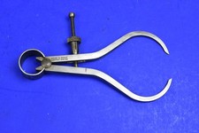 Good Used Moore & Wright 4"