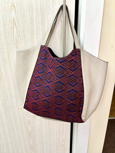 Coccinelle italian leather - coccinelle,