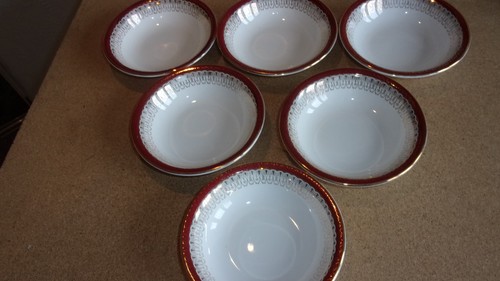 Set royal grafton - set, x